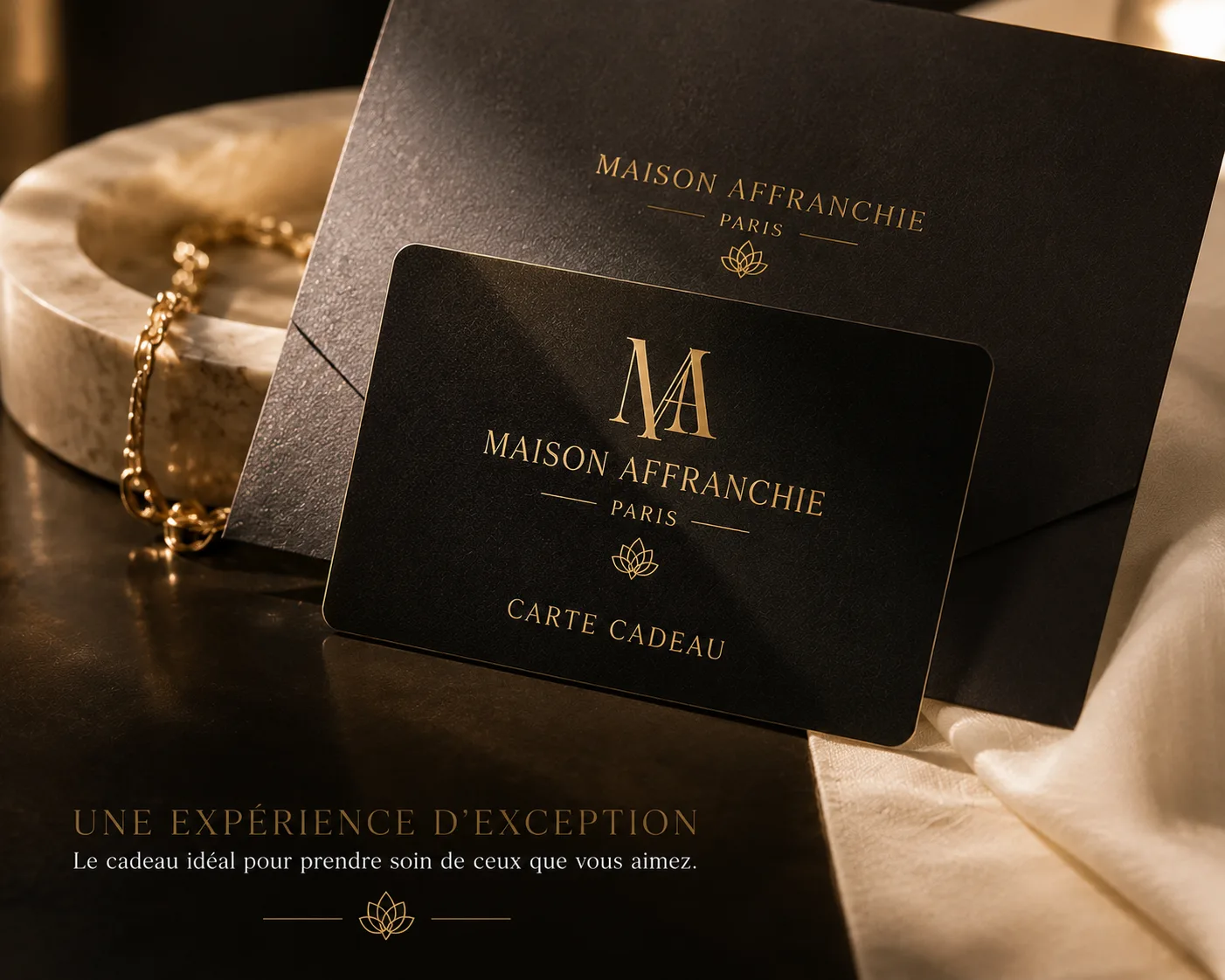 ⚜️Carte Cadeau⚜️